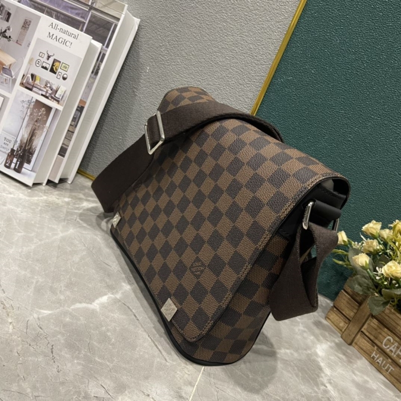 LV Satchel bags